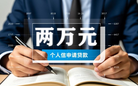 20000现在能下款的网贷口子有哪些？哪个容易通过？