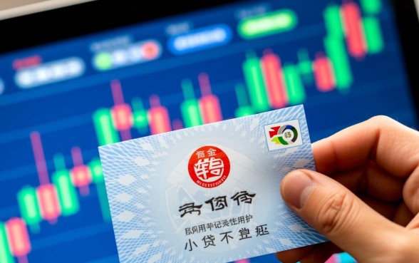 小贷不上征信新口子秒下的有哪些，2026年靠谱平台有哪些