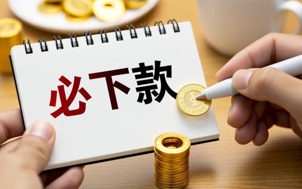 1000元必下款的口子靠谱吗？怎么申请秒下款？