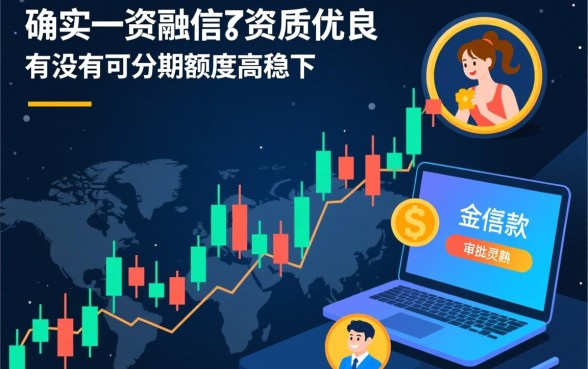 有没有可分期额度高稳下款的口子，2026必下款的大额网贷有哪些