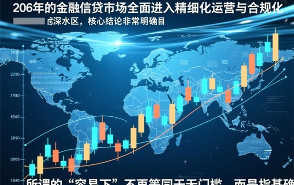 2026年容易下的分期贷款口子有哪些？哪里可以借到钱？