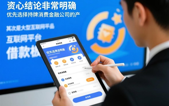 有什么好下款的口子利息高点没事，容易下款的网贷有哪些