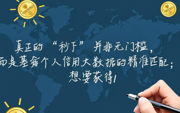 有什么1000块左右秒下的口子，急需一千块哪里容易通过