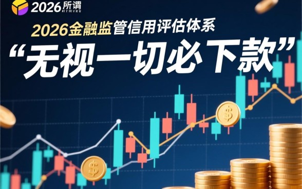 2026年无视一切必下款的口子是真的吗，哪里能借到？