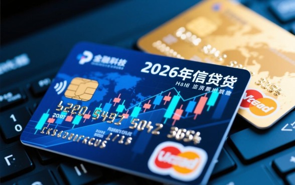 2026还信用卡最容易下的口子是哪个，2026年还信用卡口子怎么申请