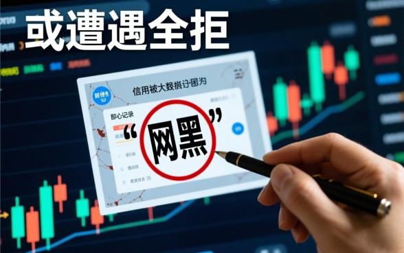 网黑全拒能下款的口子有哪些，网黑必下款口子2026