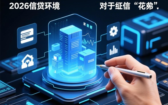 2026年征信花能下的分期口子有哪些，怎么申请容易过？