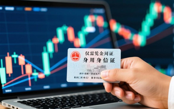 5个好下的身份证贷款口子是什么，身份证贷款哪个容易通过？