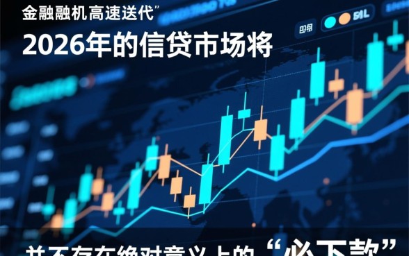 和闪银一样必下款的口子2026有哪些？哪里申请容易过？