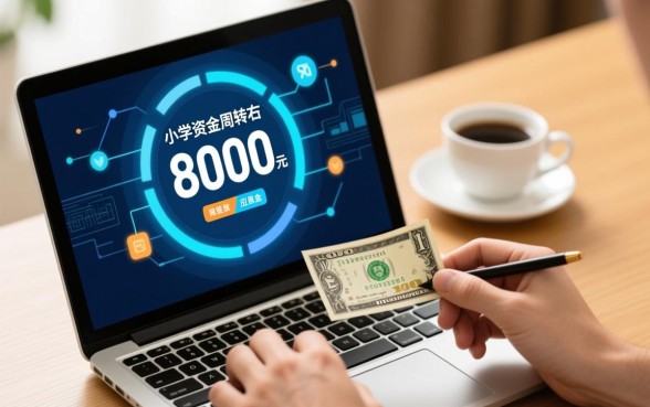 人人8000靠谱极速下款的口子是真的吗？哪里申请秒过？