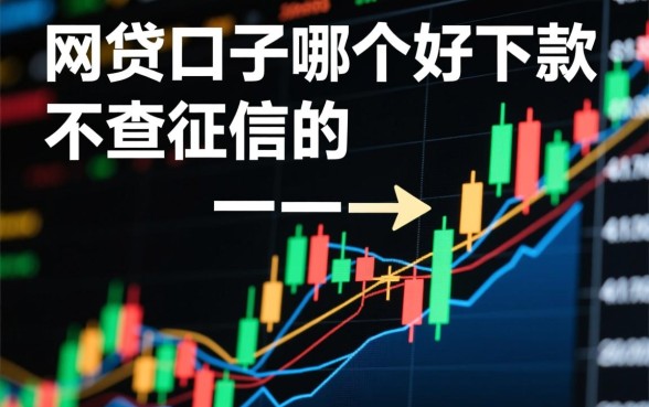 网贷口子哪个好下款，不查征信的网贷口子有哪些？