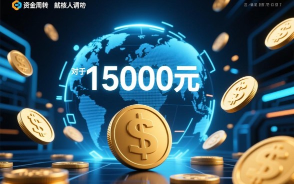 15000秒下款的小额贷款口子有哪些，急需用钱哪里可以借到？