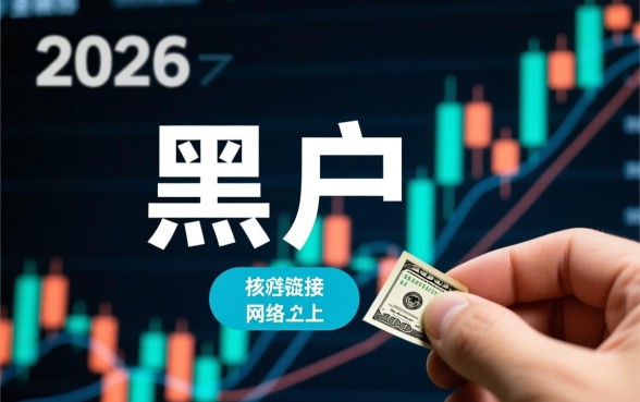 2026年黑户能下款的口子链接哪里有，不用审核真的能下款吗