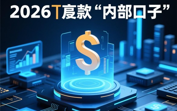 2026额度高下款快的网贷口子有哪些，2026网贷怎么申请