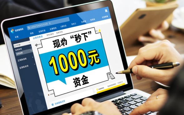 现在哪里还有秒下1000的口子，2026最新靠谱渠道有哪些？