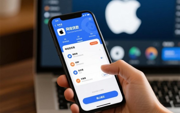 苹果手机还有什么口子可以下款的，苹果手机怎么贷款秒下款