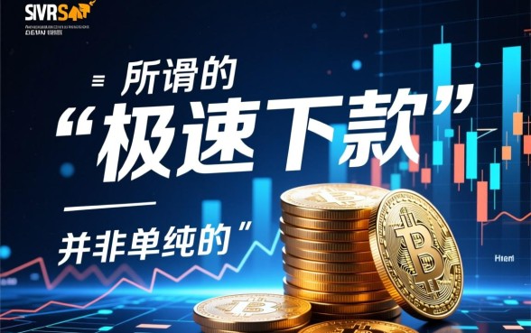 能达到十秒下款的口子有哪些，真的能秒到账吗？