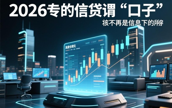 2026网贷能下款的口子有哪些，2026年最新网贷口子有哪些