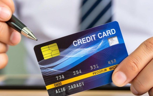 只需认证信用卡就可以下款的口子怎么申请？2026秒下款