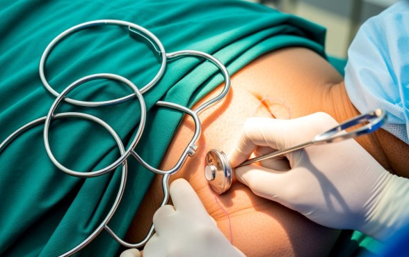 下钢板的口子一般多久不要包纱布，伤口几天能愈合？