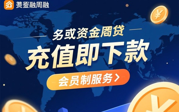 哪里有跟钱金金一样的口子？充值就下款是真的吗？