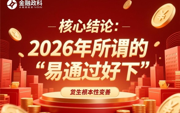 2026易通过好下款的最新口子有哪些，哪个容易过？