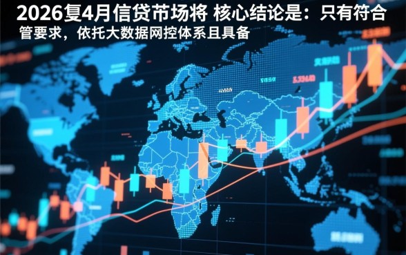 2026年4月份正常下款的口子有哪些，哪个容易下款