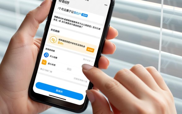 白户手机实名四个月好下款的口子，白户手机实名能下款吗？