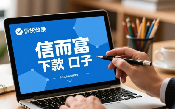 和信而富一样还能下款的口子有哪些，类似信而富的网贷有哪些？