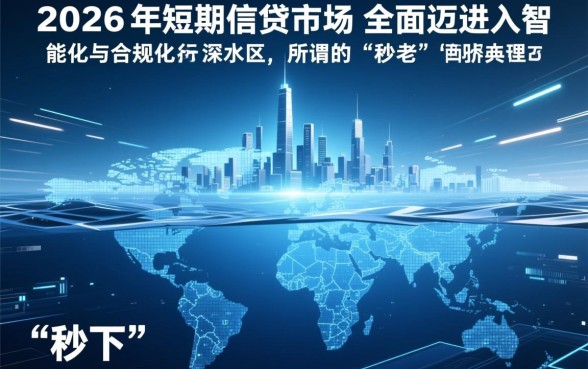 2026年14天21天口子秒下的有哪些，哪里借钱容易过？