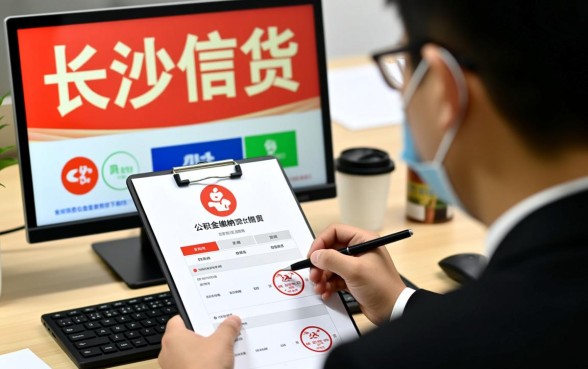 长沙凭公积金就能绝对下款的口子是真的吗，公积金贷款哪个容易过？