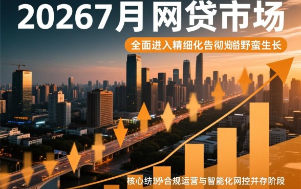 2026年7月网贷口子好下款的吗，哪个平台容易通过？