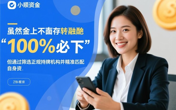 1000必下贷款口子有哪些，这几个平台不看征信秒下款？