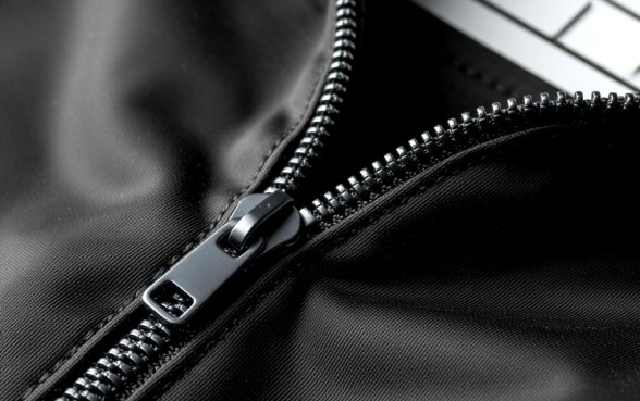 服装拉链下口怎么打剪口子，拉链下口剪口位置怎么确定