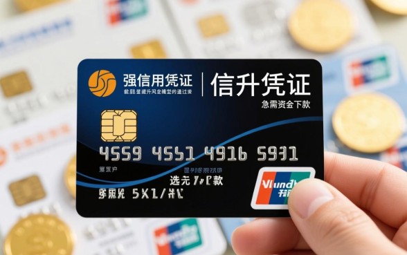 绑定信用卡秒下款网贷有哪些？怎么申请容易通过？