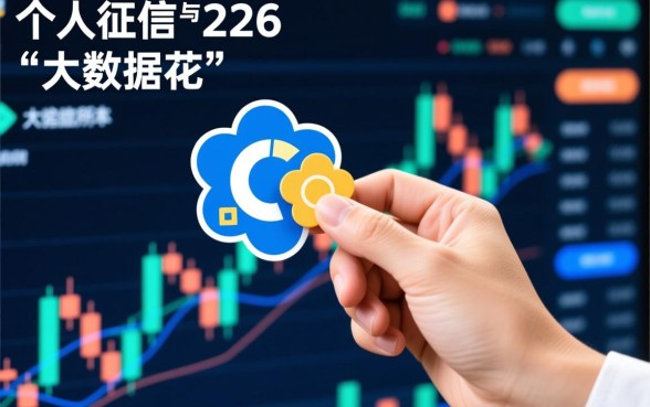 2026大数据花还能下款的口子，大数据花了怎么借钱？