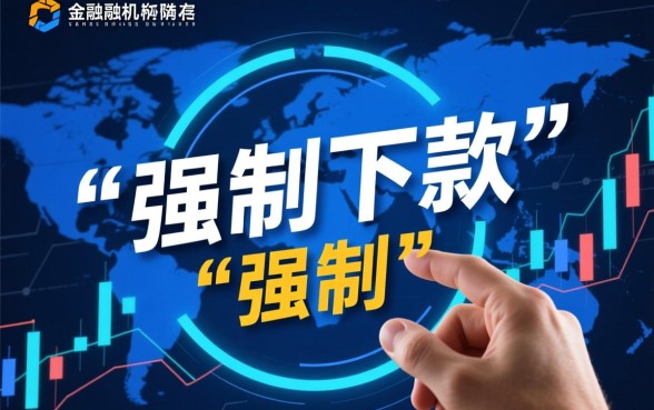 2026年10月强制下款的口子是真的吗，强制下款哪里申请靠谱？
