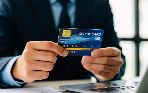 无需芝麻分凭信用卡能下款的口子有哪些，2026靠谱吗？