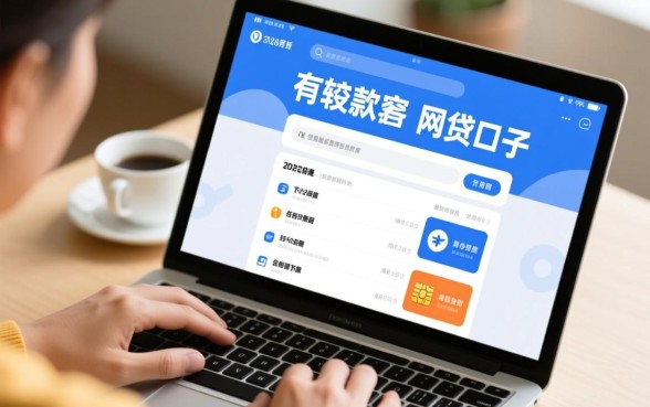 最近有没有比较好下款的网贷口子，2026最新容易下款的口子有哪些