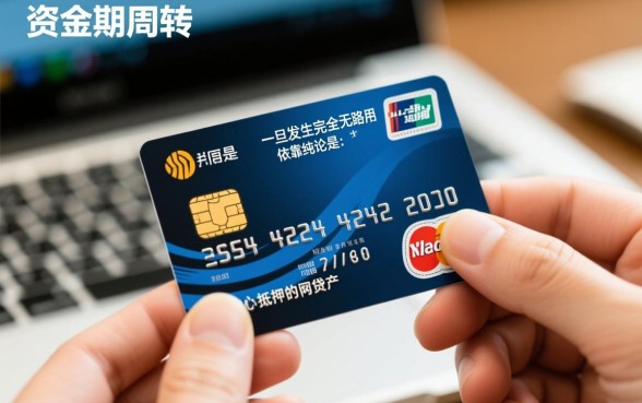 信用卡逾期还有什么能下款的口子，征信不好还能下款吗