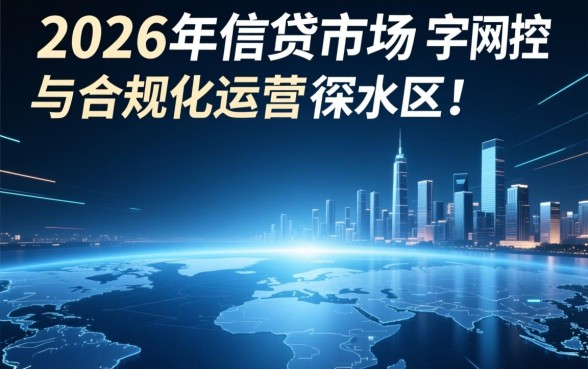 2026好下款的分期口子有哪些，2026最新放水口子有哪些