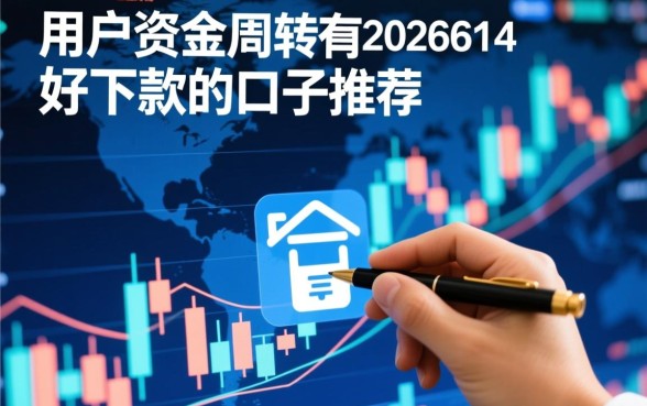 2026614好下款的口子推荐是真的吗，哪个口子容易下款？