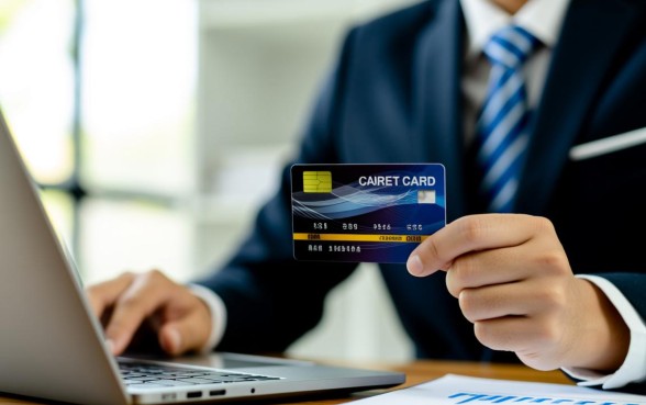 有信用卡秒下款的口子这4个上榜吗，信用卡秒下款口子有哪些？