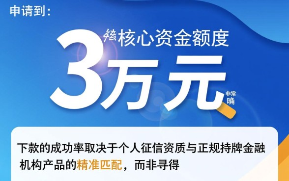30000网贷口子好下款吗？最新口子怎么申请？