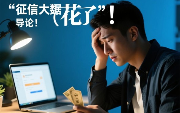 南京大数据花了也能秒下款的口子，大数据花了怎么借钱