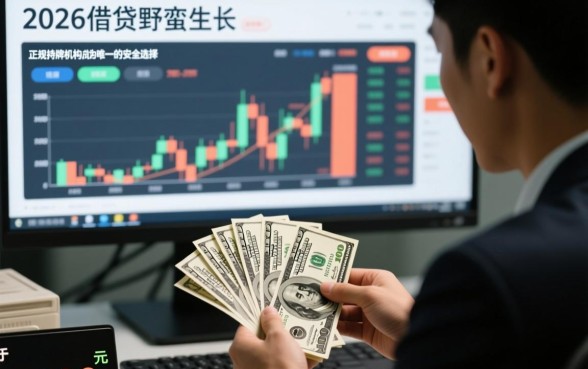 2026年能下款的5000口子有哪些？2026年哪里有5000元借款口子？