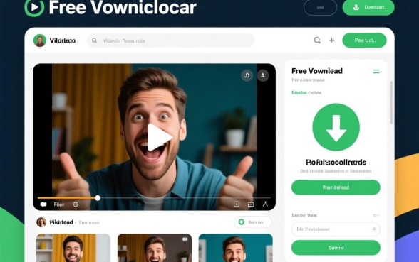 口子搞笑视频怎么免费下载，哪里有口子搞笑视频下载？