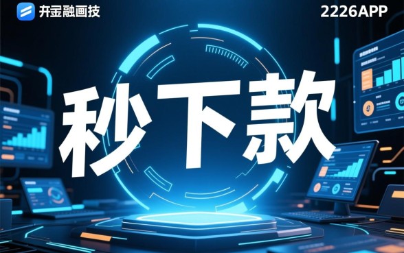 2026年12月秒下的网贷口子有哪些？哪个口子容易下款？