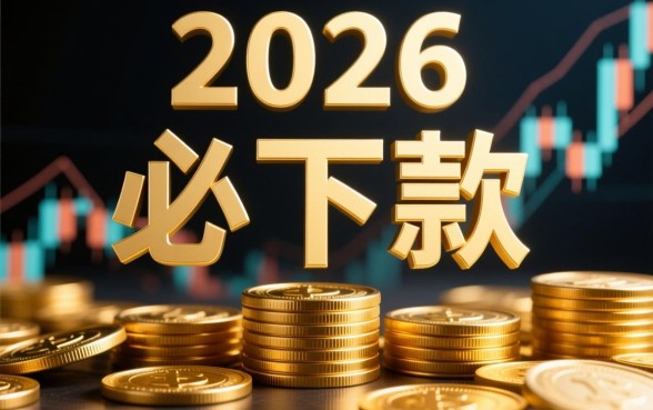 2026必下款的借款平台有哪些，2026年容易通过的贷款平台有哪些
