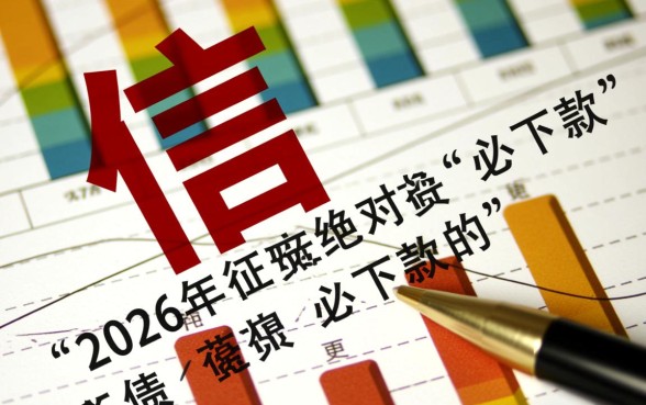 2026年征信花负债高必下款吗，哪里能贷到钱？